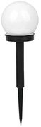 LED Соларна лампа KULA LED/1,2V 40 mAh P44