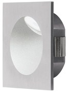 Eglo 96902 - LED стълбищна лампа ZARATE 1xLED/2W/230V