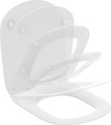 Ултратънка тоалетна седалка, T3527V, Ideal Standard