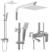 ДУШ СИСТЕМА Rea Navaro