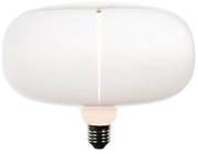 E27 LED крушка P215 бяла 3.4W 150lm 1800K