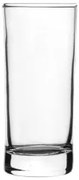 Nadir - Стъклена чаша за шот / аператив 70мл ф4xh9,4см ATOL-(7322)
