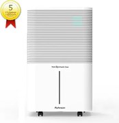 Rohnson R-9525 True ION & Health Clean Обезвлажнител
