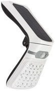 Rabalux 77022 - LED соларна лампа с димер и сензор LED/4W/3,7V IP44