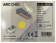 Arcchio - LED Аплик KARAM LED/6W/230V