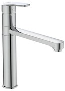 Смесител за кухня, SevaL, BC393AA, Vidima, с висок тръбен чучур