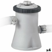 Растения за обработка на плувен басейн Intex Krystal Clear 30 W 1250 l/h