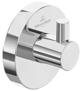 Villeroy & Boch TVA15101100061 - Стенна закачалка ELEMENTS полирано хромово покритие