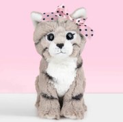 Studio Pets - Плюшено коте с панделка, Бети Бол