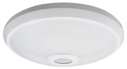 LED Лампа със сензор LED/12W/230V