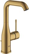 GROHE 32628GN1 - Смесител за мивка ESSENCE, размер L, златен