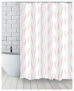 Завеса за душ 180x200 cm Seventies – MSV