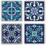 Каменни подложки в комплект от 4 броя - Hermia