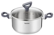 Tefal - Касерола с капак DAILY COOK 20 cm
