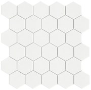 Мозайка 133422 White