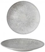 Gural Porselen - Порцеланова чиния плитка ф27см ARNIM-(GBSEO27DUR1401)