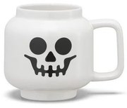 Бяла керамична детска чаша 530 ml - LEGO®