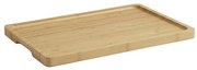 Gedy - Поднос за баня HIMALAYA бамбук