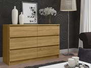 Скрин Juniper 6S-Естествен дървесен