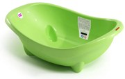 OK Baby - Бебешка ваничка Laguna - Зелена
