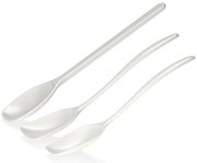 Пластмасов комплект от кухненски прибори 3 бр. Classic – Rosti