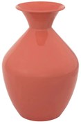 Декоративна ваза atmosphera Kian, H.37см, Корал