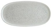 Порцеланово плато овал 30x15,5см BONNA-LUNAR WHITE-(S-MT-LUNHYG30OV)