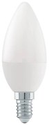 LED Димируема крушка C37 E14/6W/230V 3000K - Eglo 54834