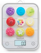 Дигитална кухненска везна Optissl BC50D4V0 – Tefal