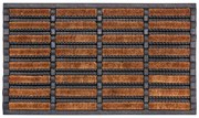 Изтривалка 45x75 cm Mix Mats - Hanse Home