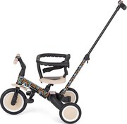 PETITE&MARS - Детска триколка 5 в 1 TURBO LIMITED City Beat