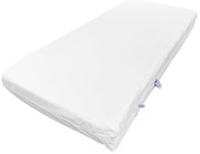 ProtecSom - Противоакарен калъф за матрак 90x200x22 см