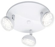 Trio - LED Спот BOLOU 3xLED/3,8W/230V