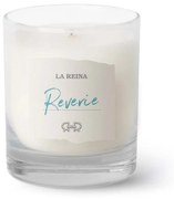 REVERIE АРОМАТНА СОЕВА СВЕЩ 240ГР.