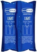 Gio Style - Охладител Light 2х100 гр, мек