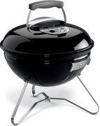 Преносимо барбекю на въглища Weber Smokey Joe