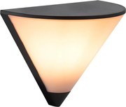 Nordlux - Екстериорен аплик NOORSTAD 1xE27/25W/230V IP44