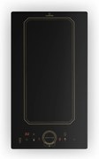 Klarstein Victoria Domino, индукционен плот, вграден, 3500W, Flexzone, таймер