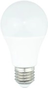 Лампа Smart LED E27 Micro 8W 3000K Night &amp; Movement Sensor  (10 τεμάχια)