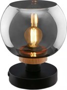 Briloner 7487015 - Настолна лампа 1xE14/10W/230V