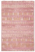 Детски килим atmosphera Girly, 100x150 cm
