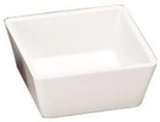 Alkan - Меламинов рамекин квадратен 9x9x3,5см (K-6006)