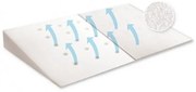 Антирефлуксна възглавница Baby Matex Klin Original 0059, 40x36 cm