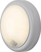 Rabalux Hitura Външно стенно осветление IP54 LED 15W 4000K 77029