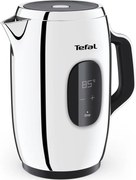 Tefal - Електрическа кана MAJESTUO 1,5 l 2400W/230V