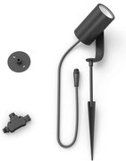 Philips 17415/30/P7 - Разширителен комплект LED RGB външно осветление Hue LED/8W