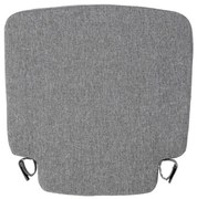 Възглавница за сядане 42x42 cm Friday - Zuiver