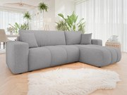 Ъглов диван Furyn-Gkri Anoixto