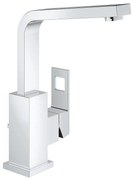 Смесител за умивалник 1/2″, 2313500E, едноръкохватков, L-размер