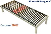 Подматрачна рамка РосМари, Система Flex рамка вариант с крака, 90x200